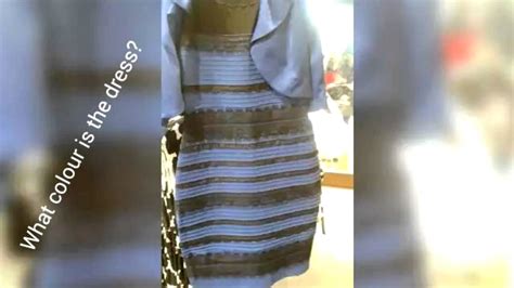 gold and white dress optical illusion|white and gold dress illusion explained.